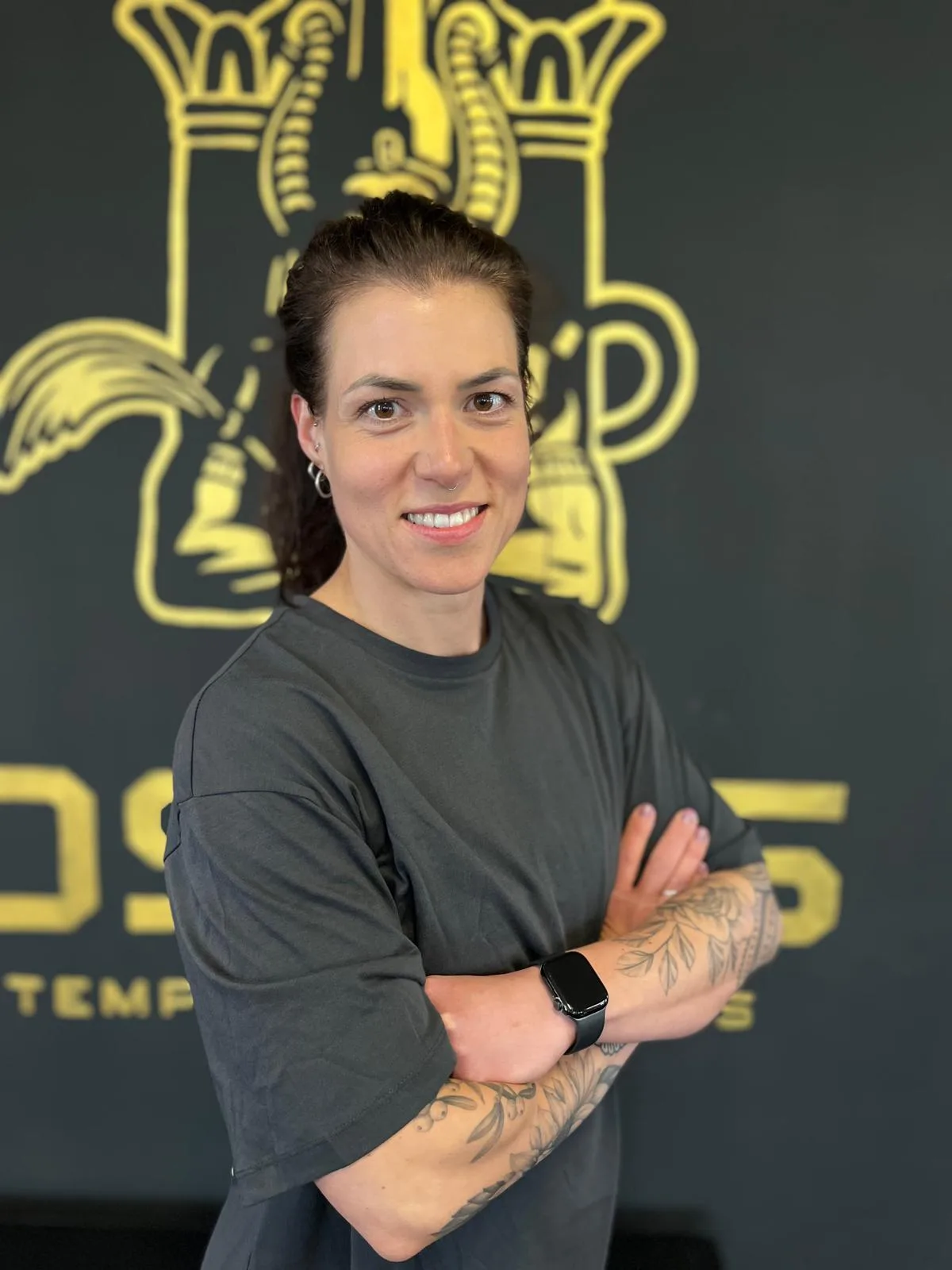 Coach Photo