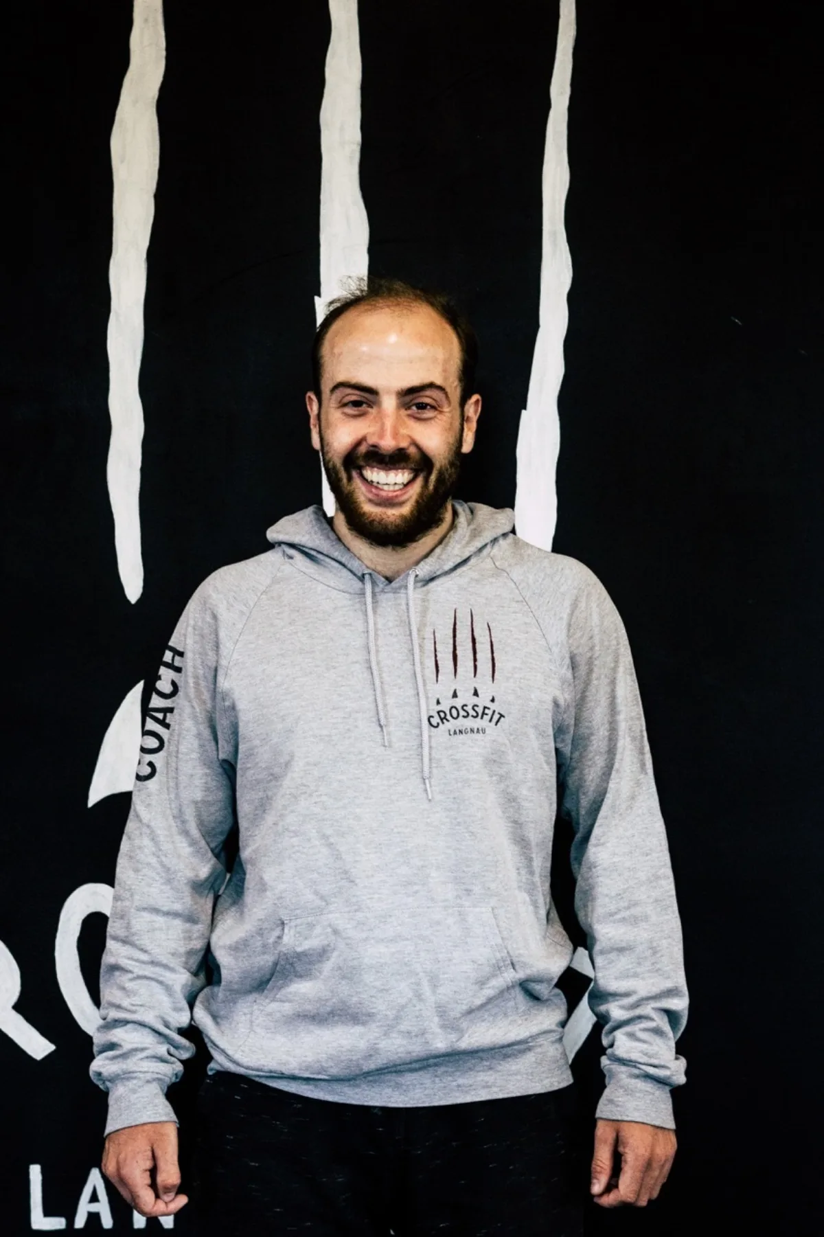 Coach Photo