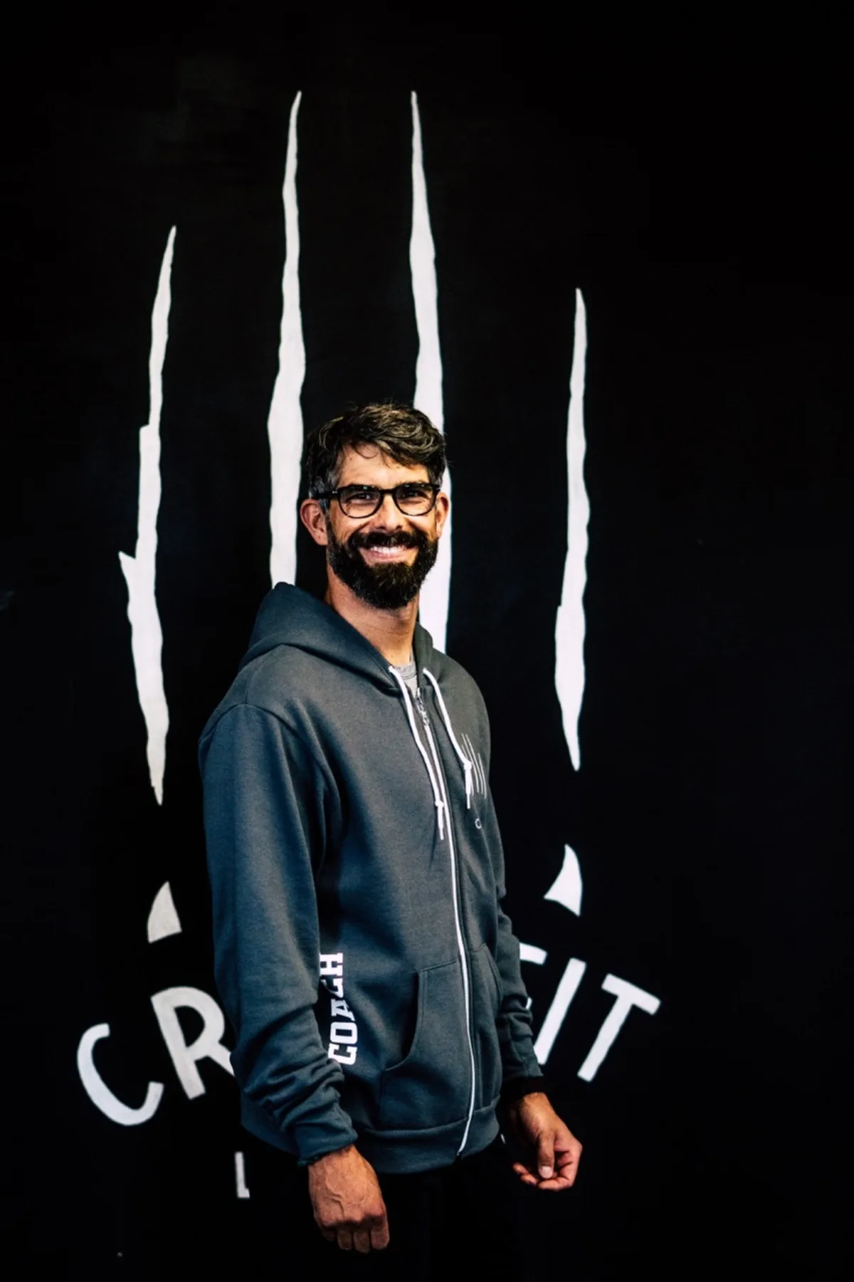 Coach Photo