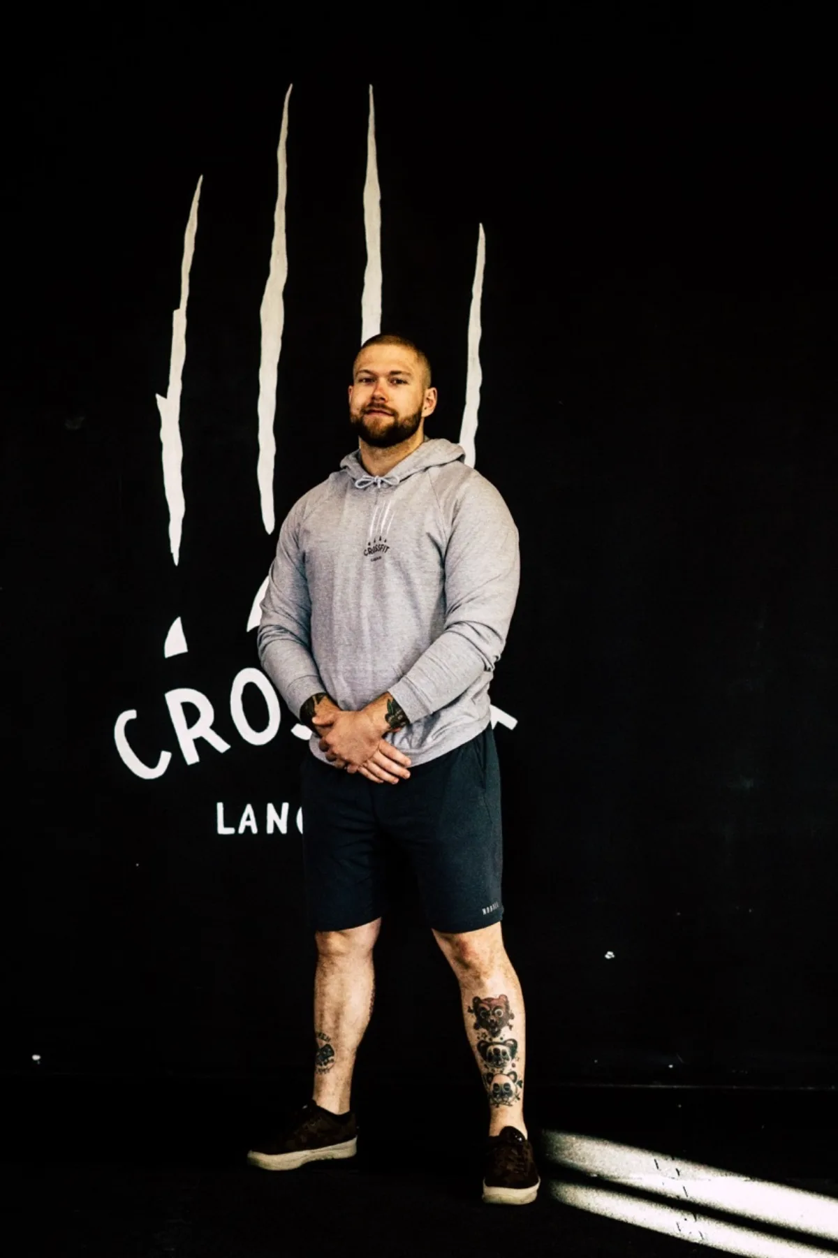 Coach Photo