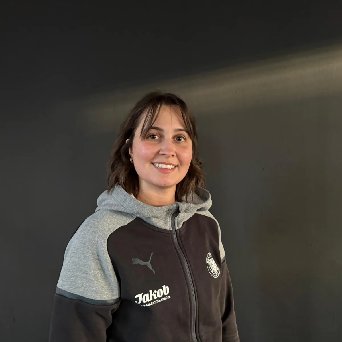 Coach Photo